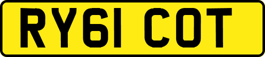 RY61COT