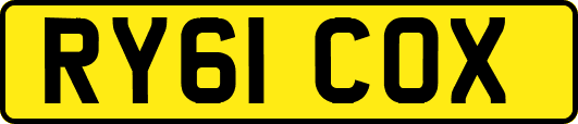 RY61COX