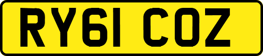 RY61COZ