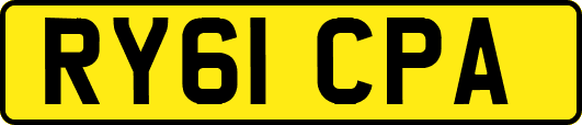 RY61CPA