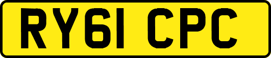 RY61CPC
