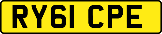 RY61CPE