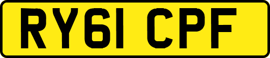 RY61CPF