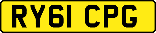 RY61CPG