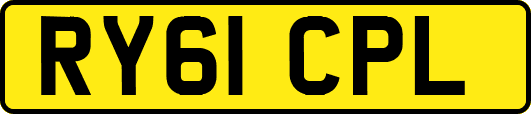 RY61CPL