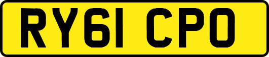 RY61CPO