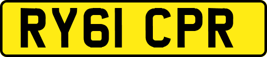RY61CPR