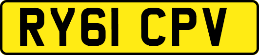 RY61CPV