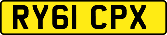 RY61CPX