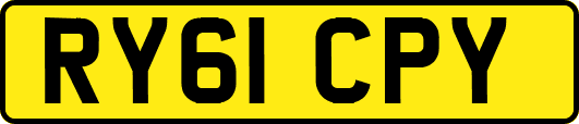 RY61CPY