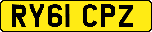 RY61CPZ