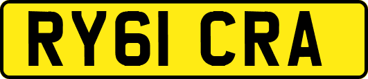 RY61CRA