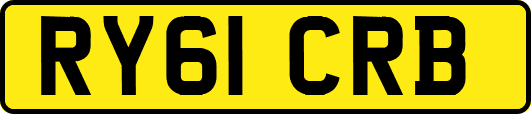 RY61CRB