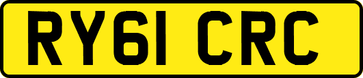 RY61CRC