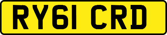 RY61CRD