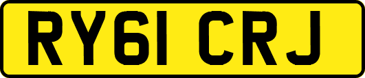 RY61CRJ