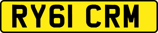 RY61CRM