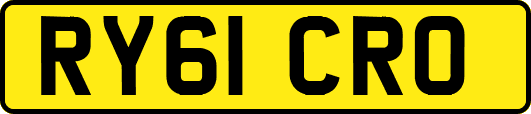 RY61CRO