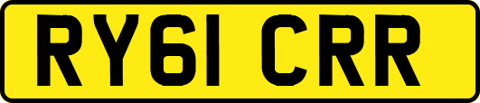 RY61CRR