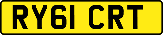 RY61CRT