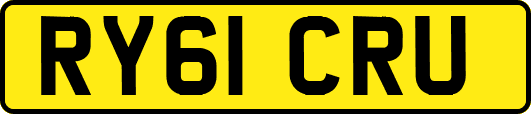 RY61CRU