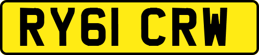 RY61CRW