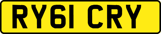 RY61CRY