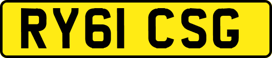 RY61CSG
