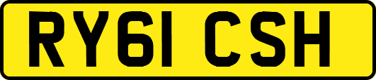 RY61CSH