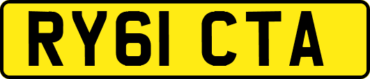 RY61CTA