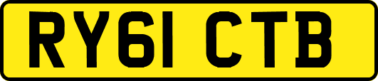 RY61CTB