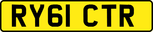 RY61CTR
