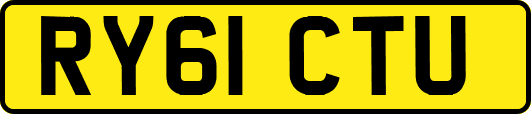 RY61CTU