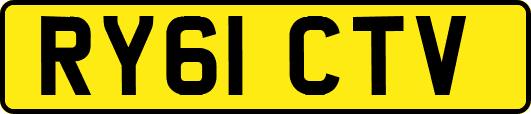 RY61CTV