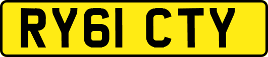 RY61CTY