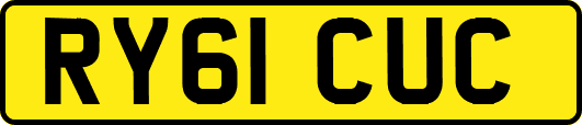 RY61CUC