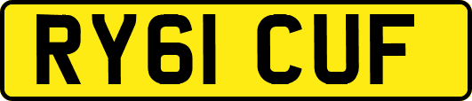 RY61CUF