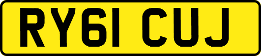 RY61CUJ