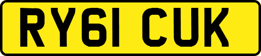 RY61CUK