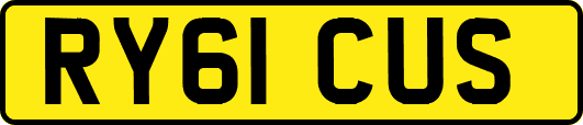 RY61CUS