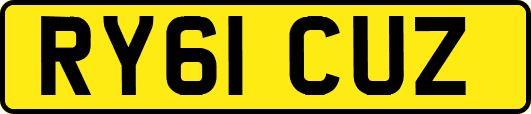 RY61CUZ