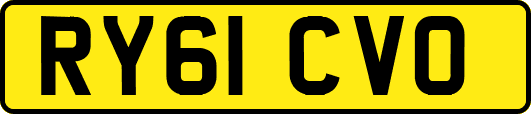 RY61CVO