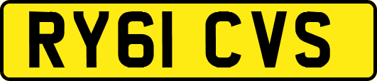 RY61CVS