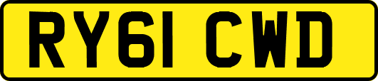 RY61CWD