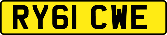 RY61CWE