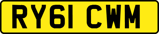 RY61CWM