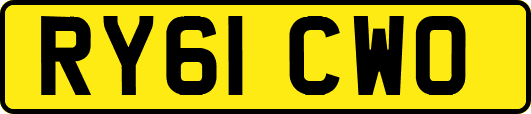 RY61CWO