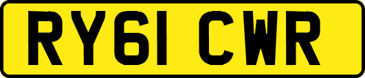 RY61CWR