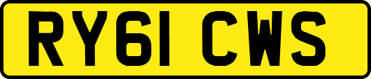 RY61CWS