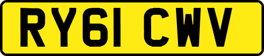 RY61CWV